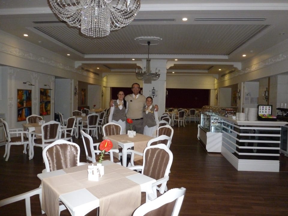 Patisserie Diamond Excellence Resort & Spa