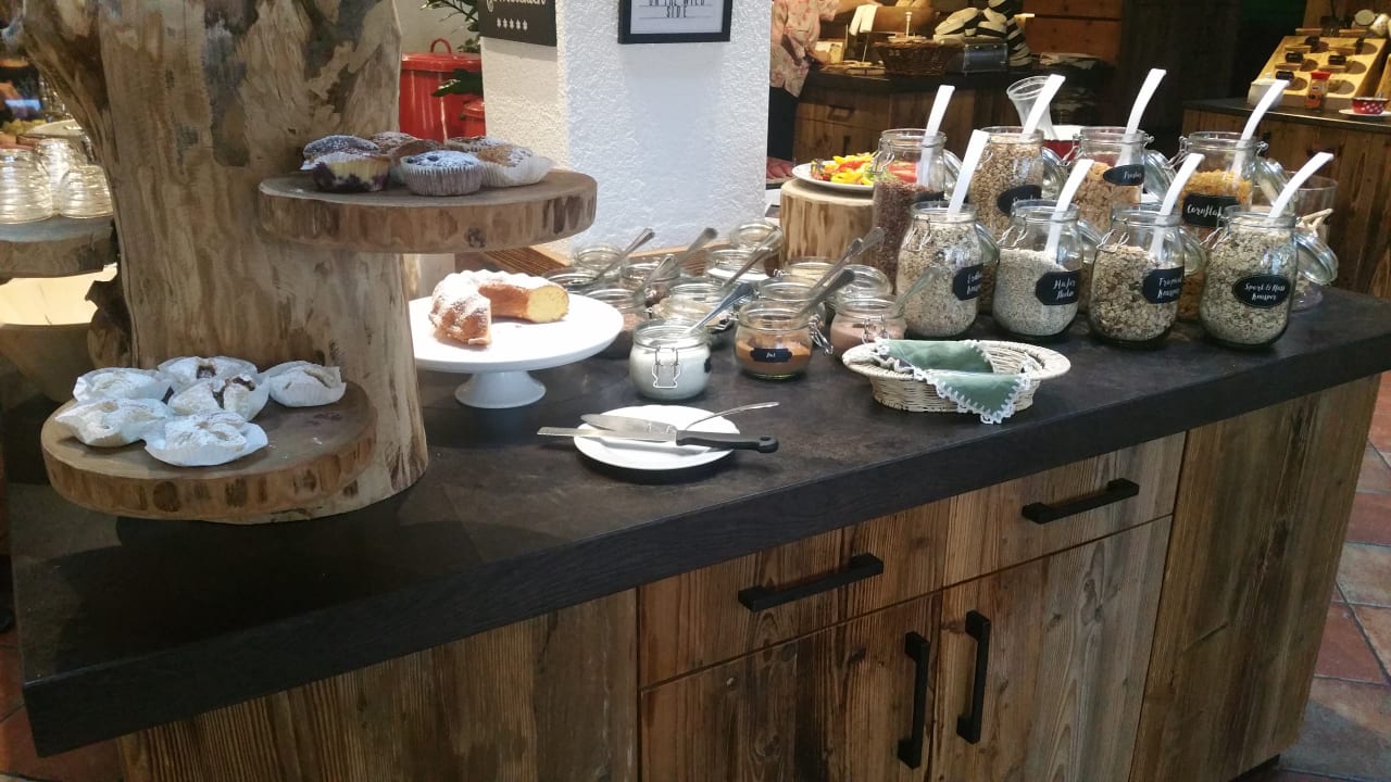 Gastro Das Falkenstein