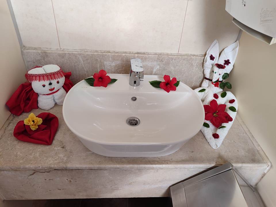 Zimmer Sentido Trendy Verbena Beach