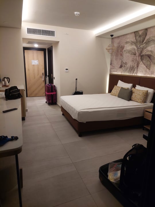 Zimmer VOX MARIS RESORT