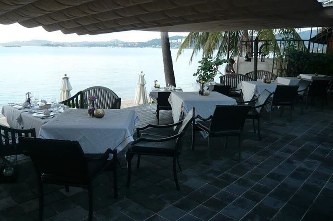 Frühstück Hotel The Scent