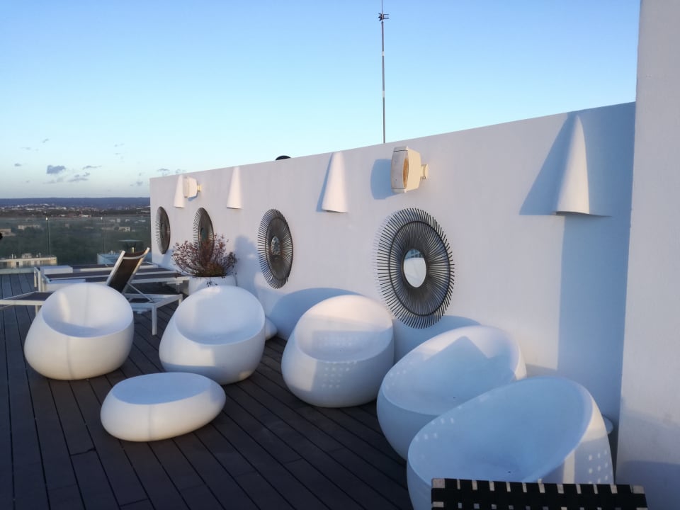 Pool Hotel HM Gran Fiesta