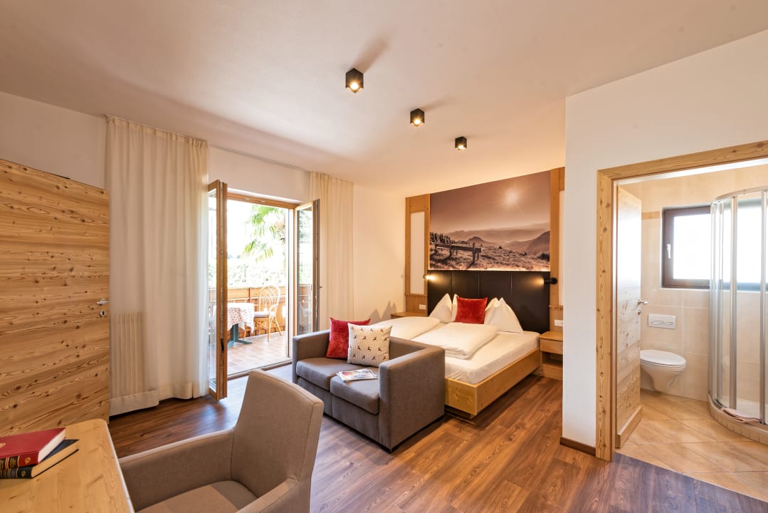 Zimmer Hotel Schallerhof