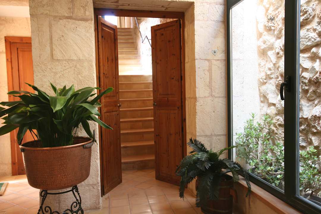 Zimmer Finca Agroturisme Sa Boleda