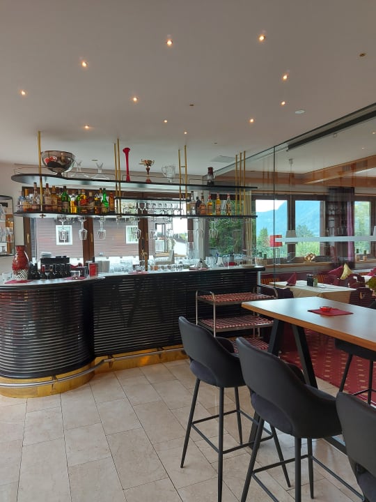 Gastro Seehotel Hoffmann