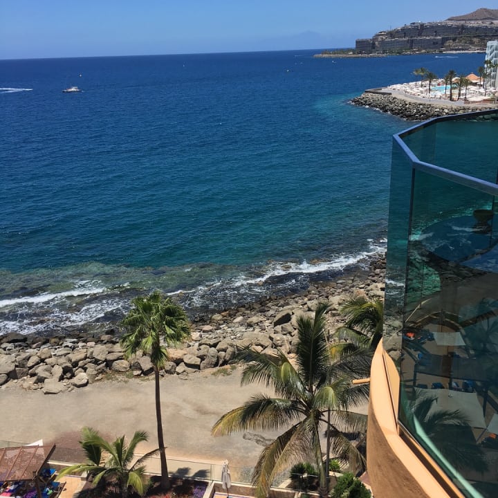 Außenansicht Bull Dorado Beach & Spa