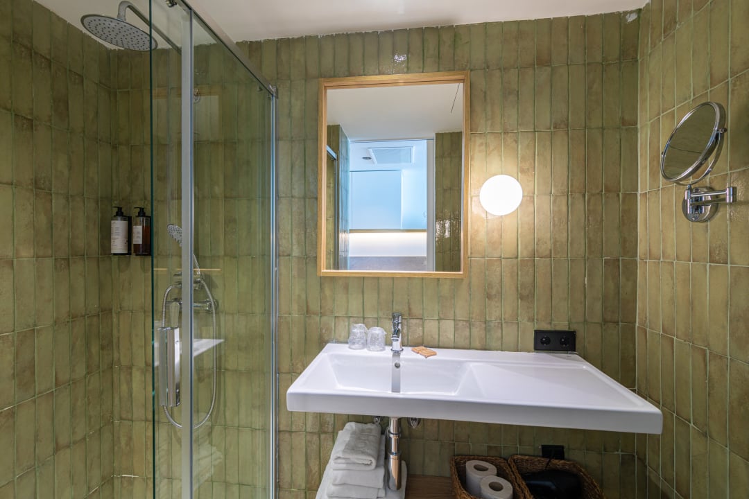 Zimmer Cabot Las Velas Apartments