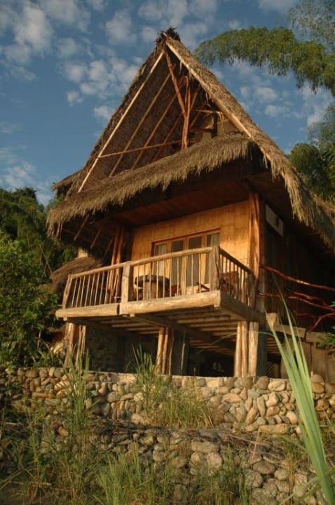 Fotos exterior Hotel Cotococha Lodge
