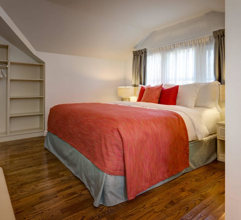 Villa Villa Italia South Beach