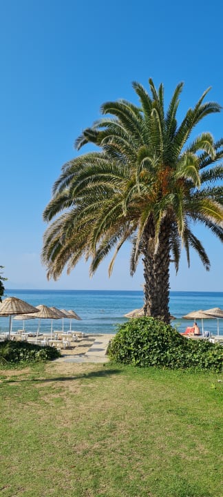 Strand Dogan Paradise Beach