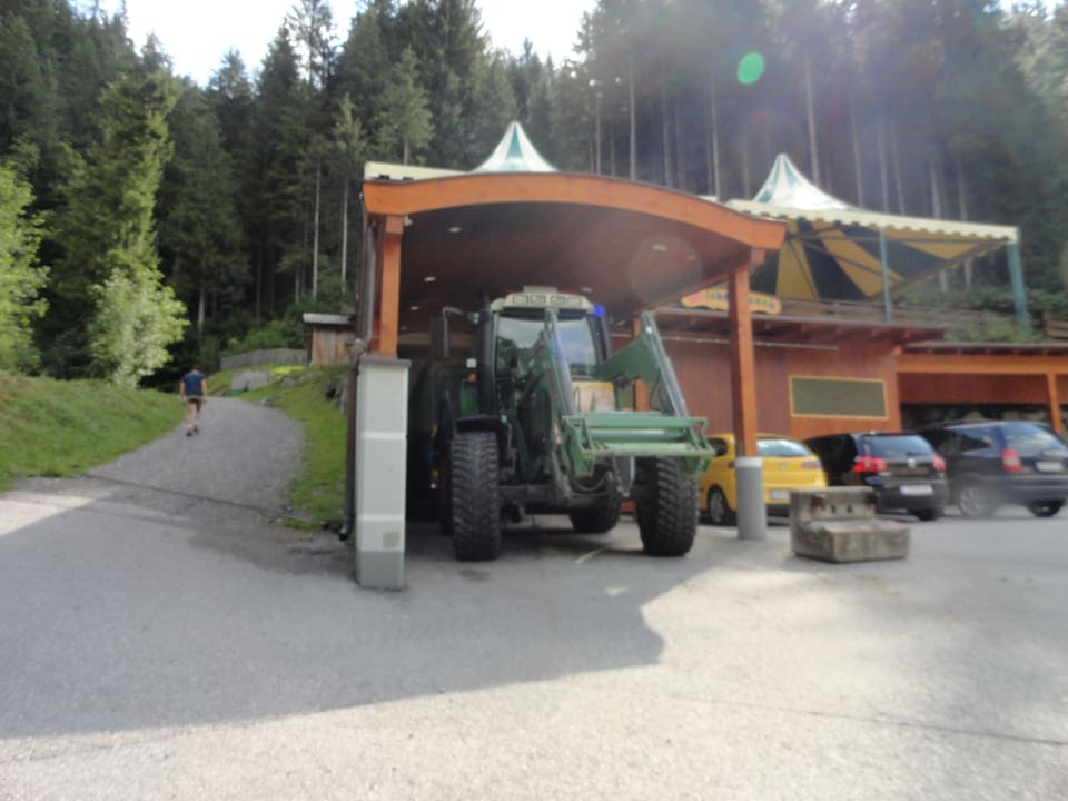 - Kinderhotel Waldhof