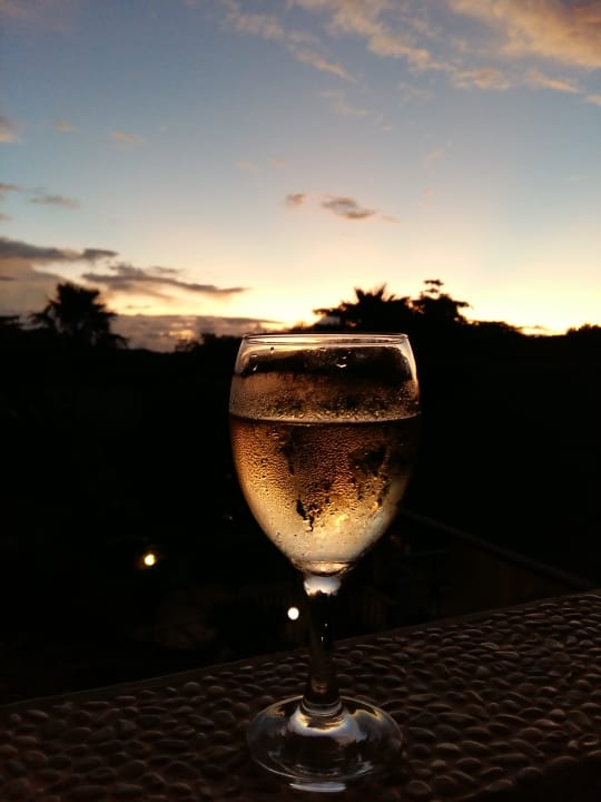 Zimmer Hotel Chateau St. Cloud