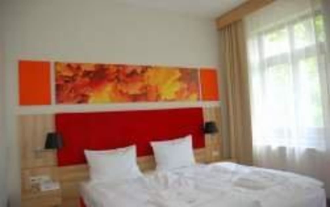 Pokój Czerwony  Event Zdrój Hotel