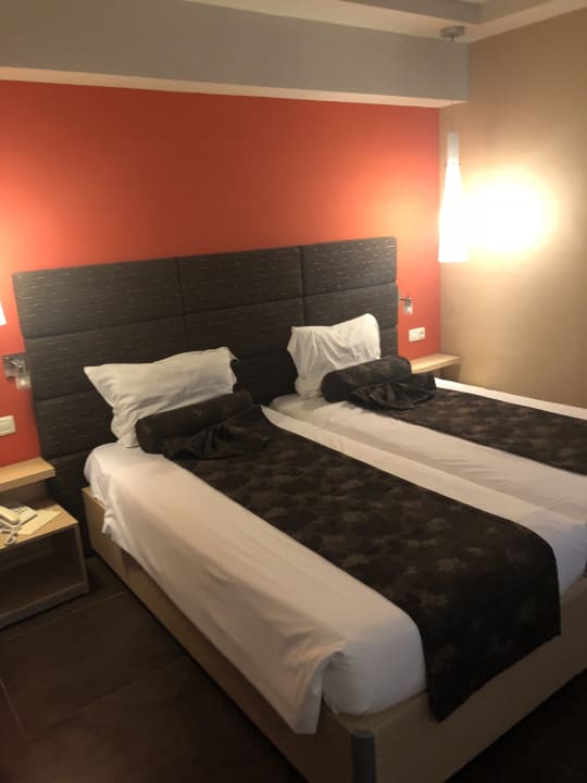 Zimmer SH Dolce Vita