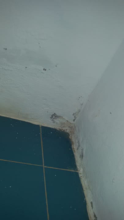 Zimmer Aparthotel Costa Mar