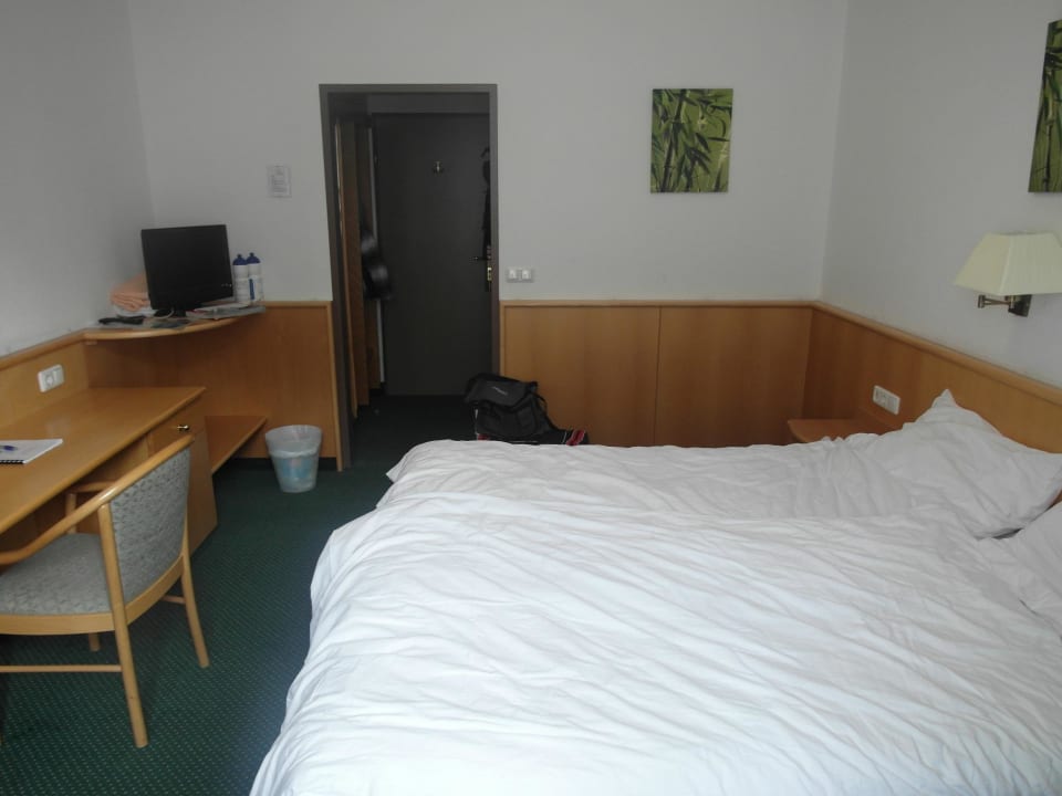 Keine 4 Sterngröße Sporthotel am Semmering