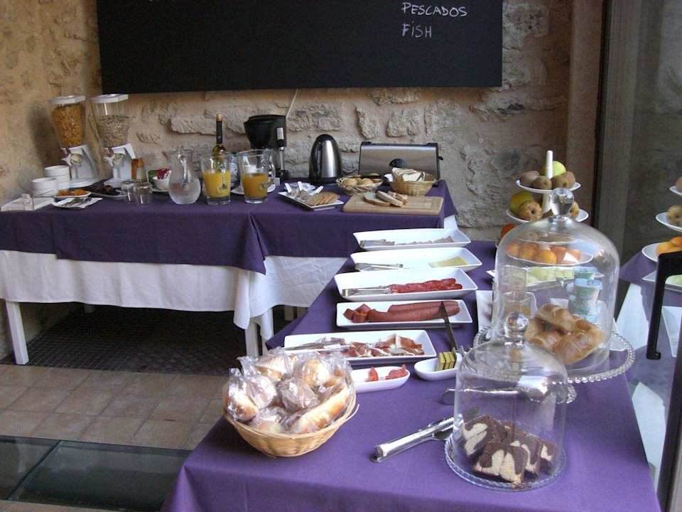 Guten Morgen Hotel Ca'n Pere