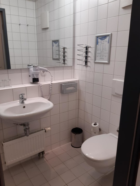 Zimmer Amedia Express Passau, Trademark Collection by Wyndham