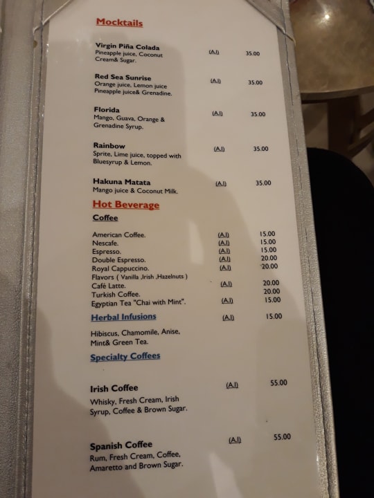 Gastro Titanic Royal
