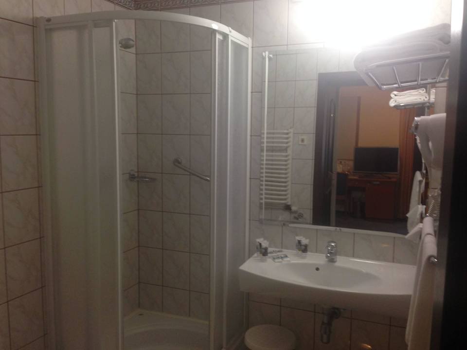 Łazienka Hotel Zamojski & SPA