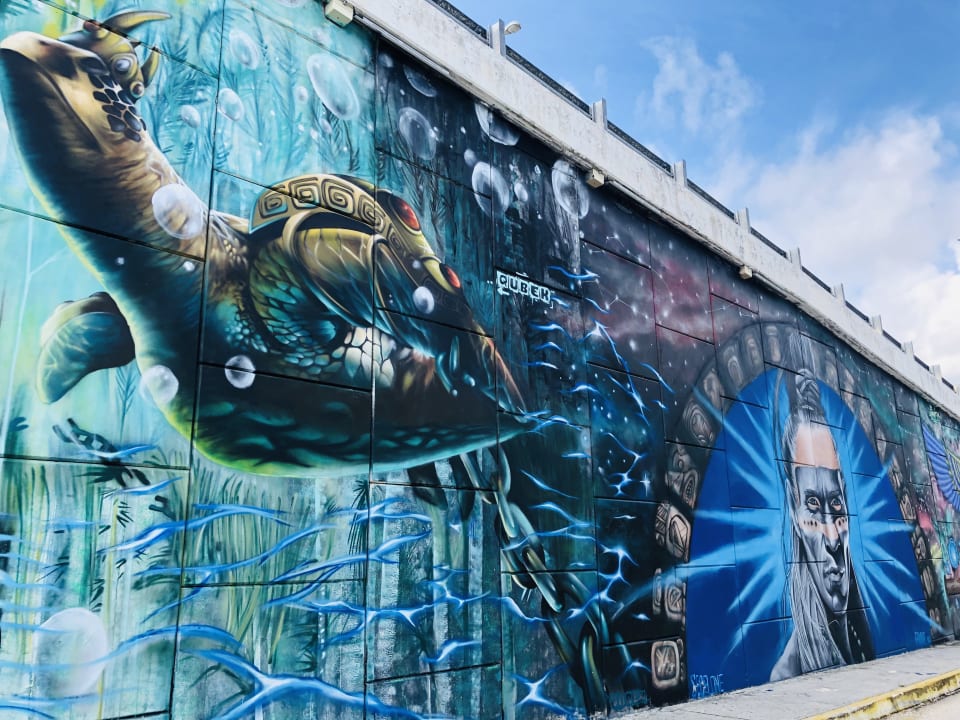 Sonstiges Akumal Bay Beach & Wellness Resort