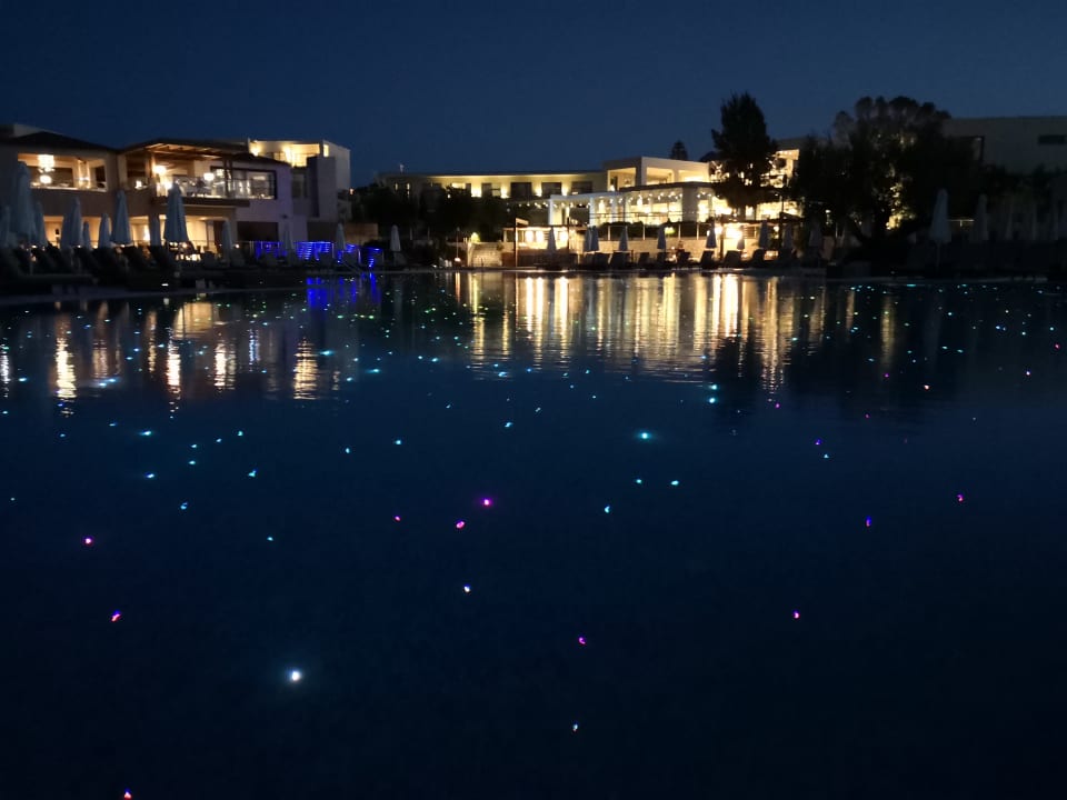 Pool SENTIDO Port Royal Villas & Spa