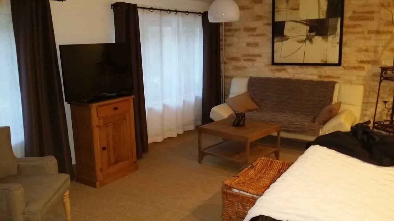 Zimmer Hotel Logis La Grange Du Relais