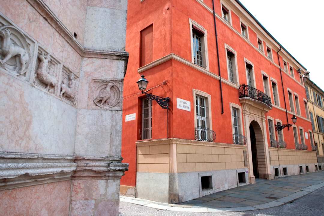 Außenansicht Hotel Palazzo Dalla Rosa Prati