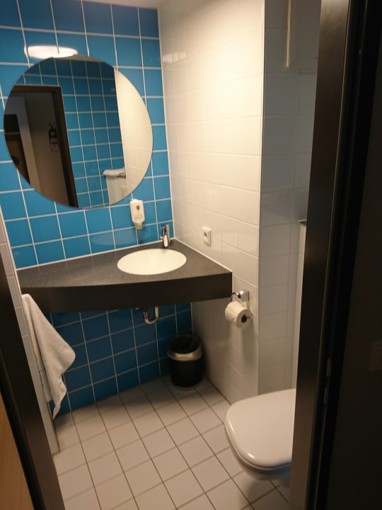 Zimmer B&B Hotel Köln-Messe