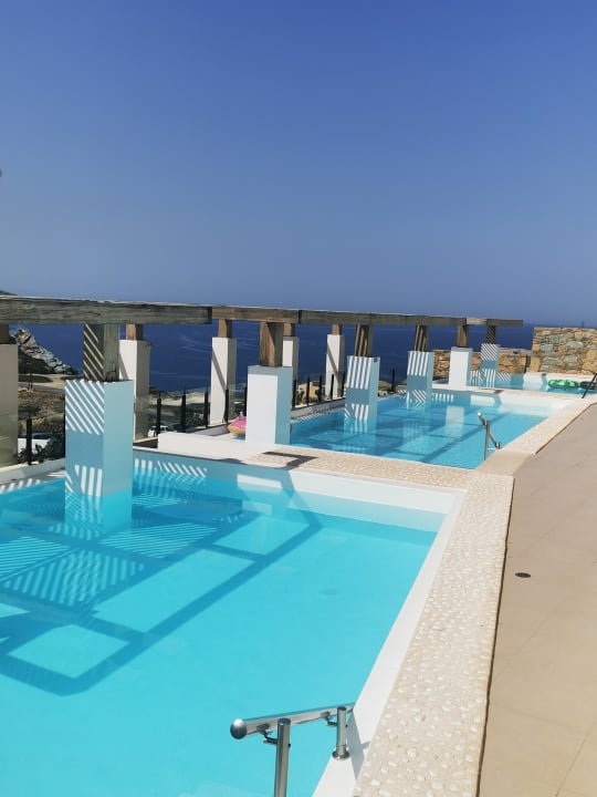 Pool Seaside A Lifestyle Resort