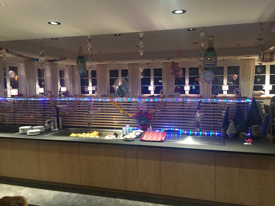 Sonstiges Familien- und Wellnesshotel Viktoria