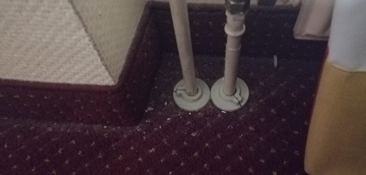 Zimmer Roomingtons Hotel Kaiserhof