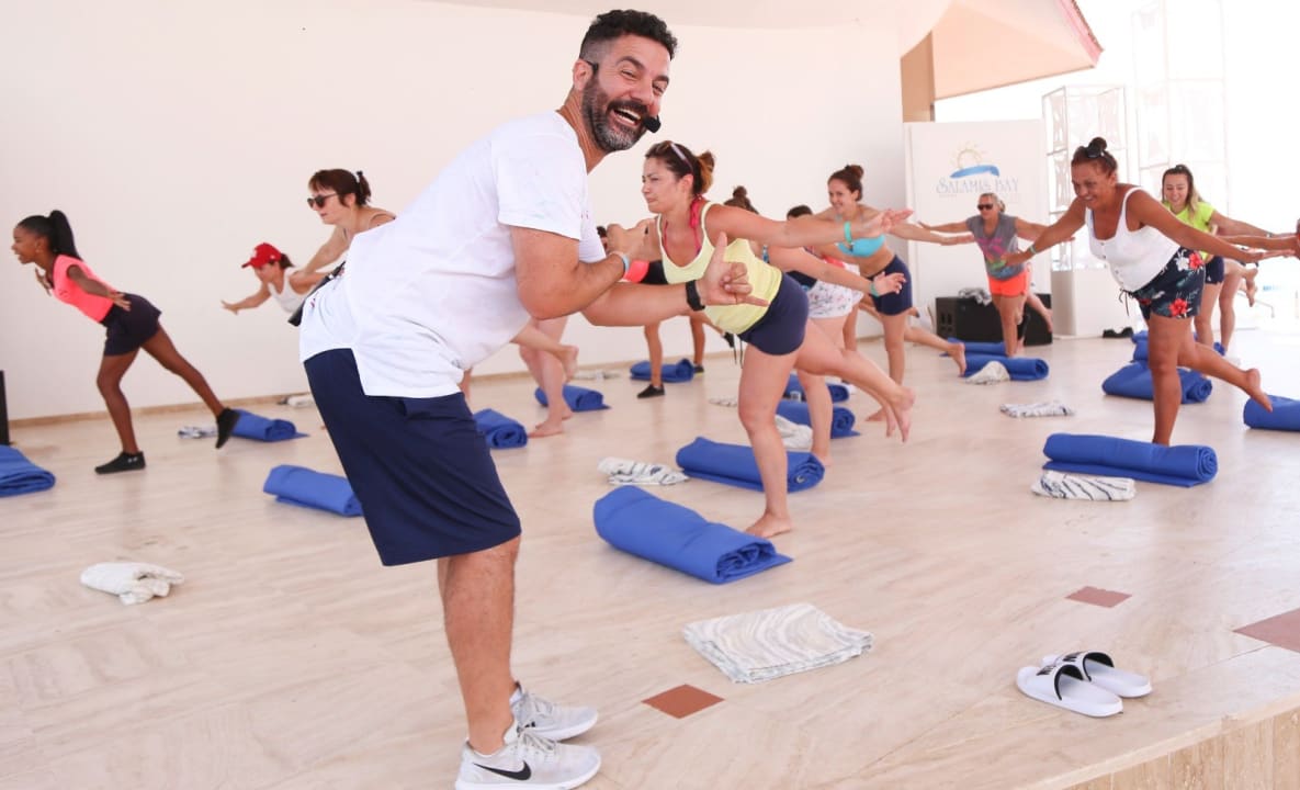 Sport & Freizeit Salamis Bay Conti Resort Hotel & Casino