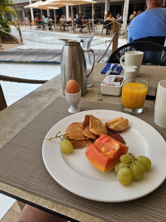 Gastro Radisson Blu Resort & Spa, Gran Canaria Mogan