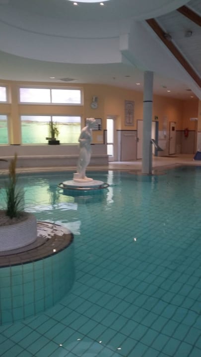 Therme Thermen Hotel Radkersburger Hof