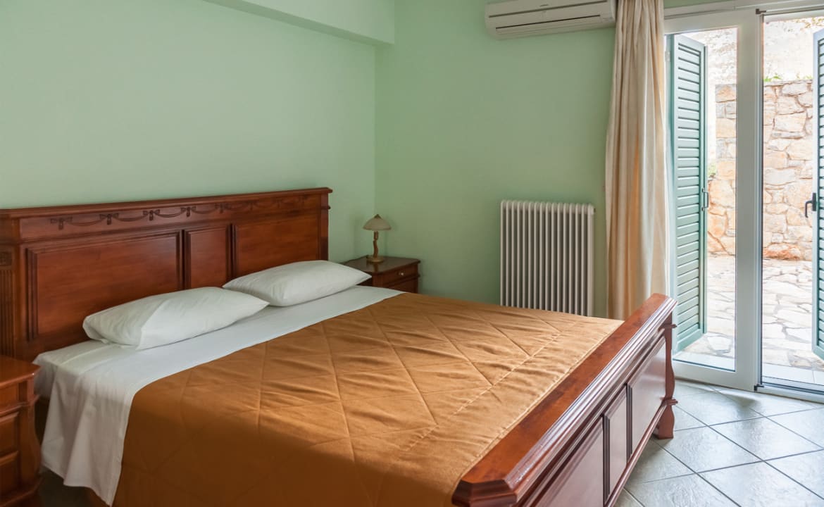 Zimmer Epidavros Seascape Apartments