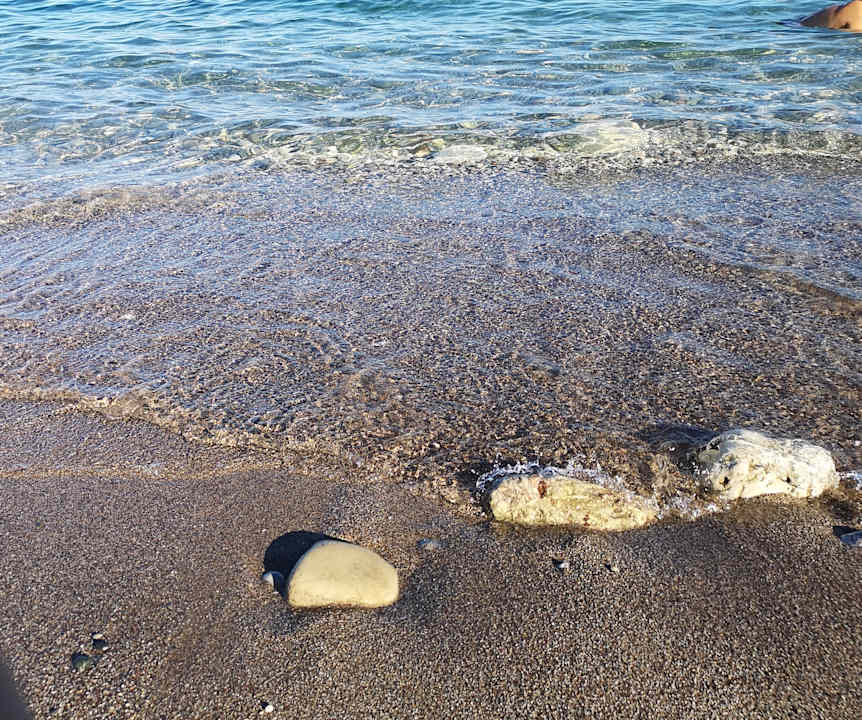 Strand Asterias Beach Resort