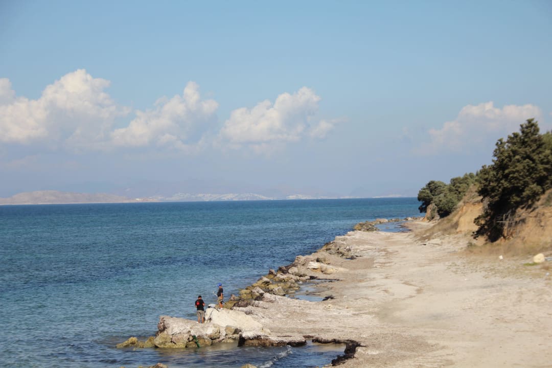 Strand und Meer Mastichari Bay Hotel