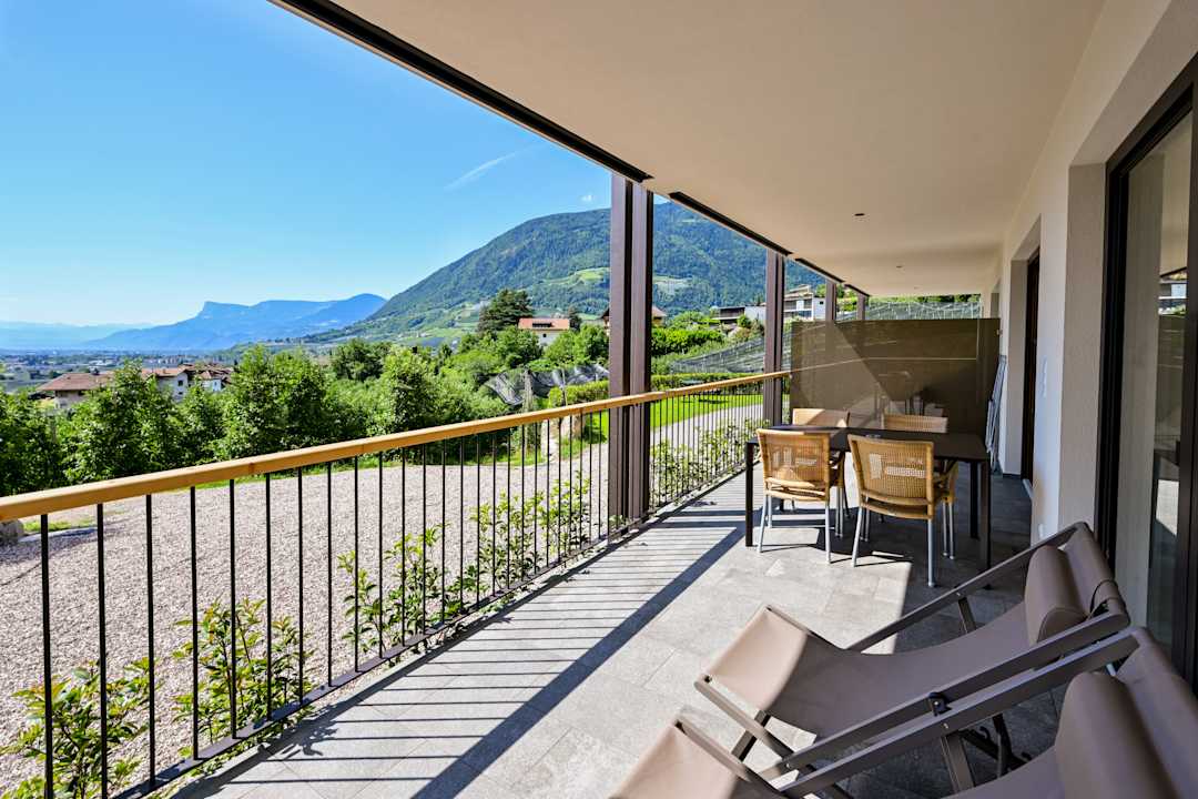 Außenansicht Residence Winklgut