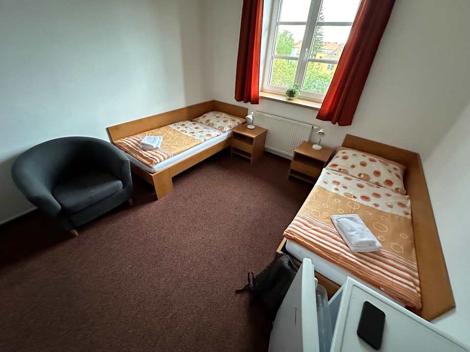 Zimmer Penzion Na Stavidle