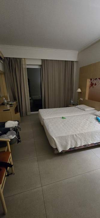 Zimmer Marianna Palace Hotel