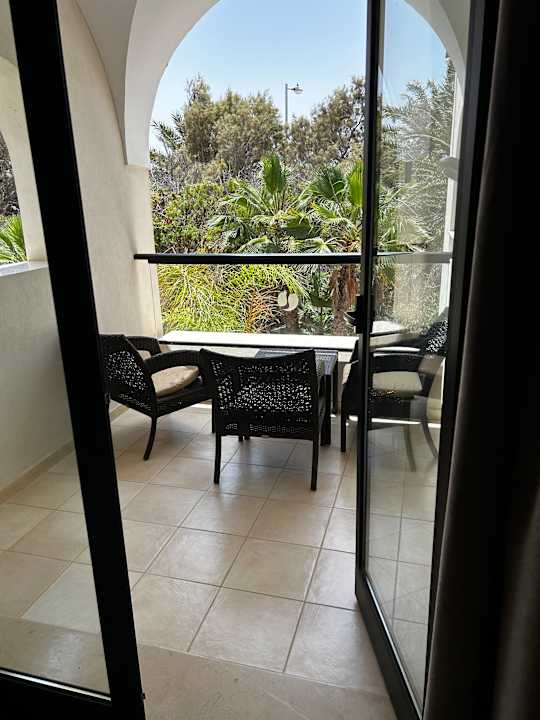 Zimmer Sentido Djerba Beach