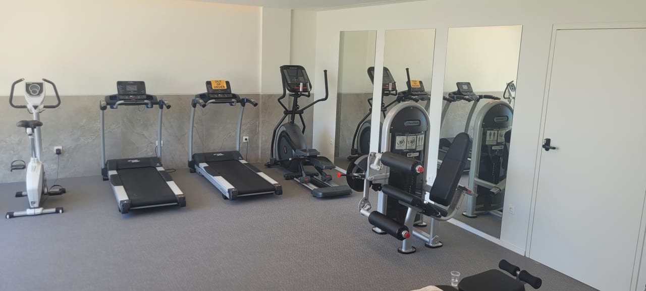 Sport & Freizeit Hotel Kakkos Bay