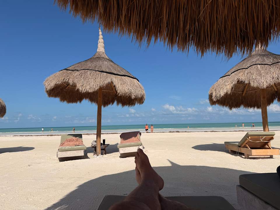 Strand Villas HM Palapas del Mar