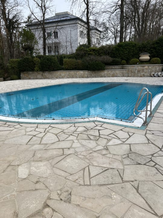 Pool A-ROSA Strandidyll Heringsdorf
