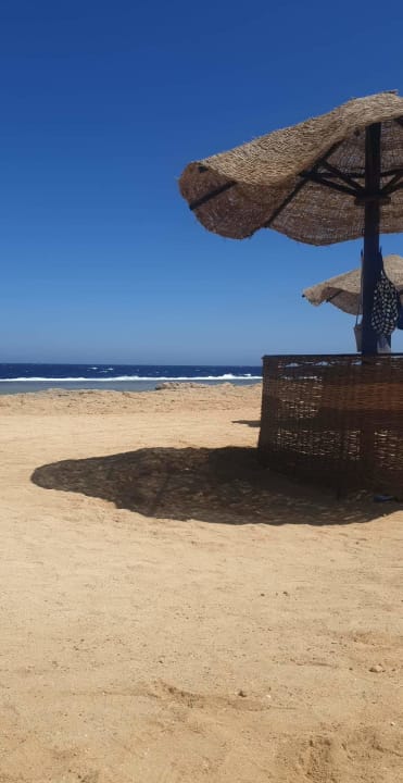 Strand Radisson Blu Resort, El Quseir
