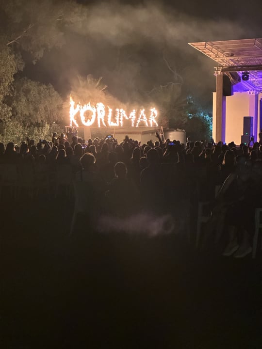 Sonstiges Korumar Ephesus Beach & Spa Resort