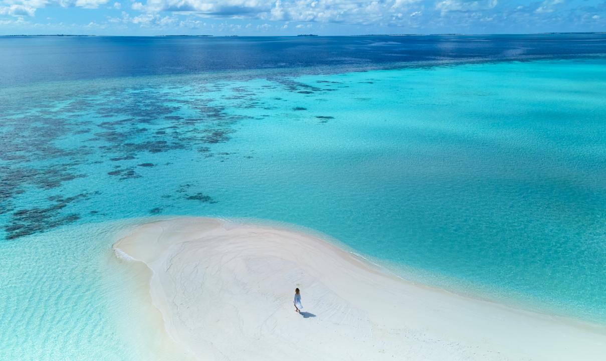 Strand NH Maldives Kuda Rah Resort