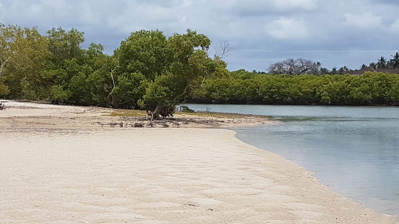 Strand Hotel Southern Palms Beach Resort
