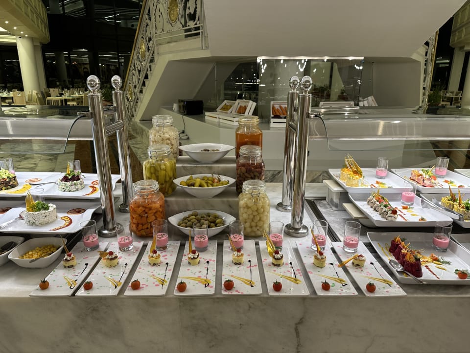 Gastro Calimera Blend Paradise